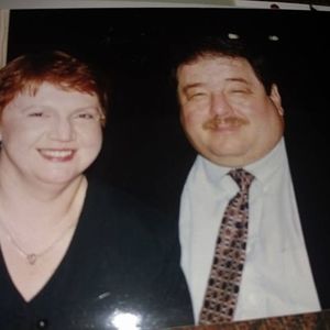 Meet your Posher, Judy n' tom